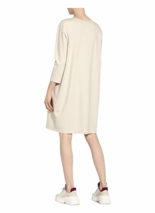 Harris Wharf London Kleid, Beige