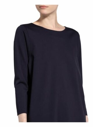 Harris Wharf London Kleid, Blau