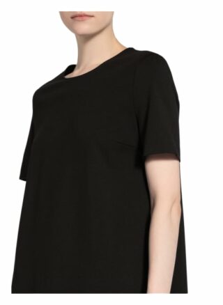 Harris Wharf London Kleid, Schwarz