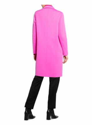 Harris Wharf London Mantel, Pink