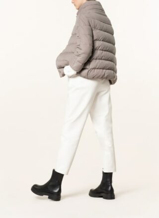 Herno Daunenjacke, Beige