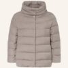 Herno Daunenjacke, Beige