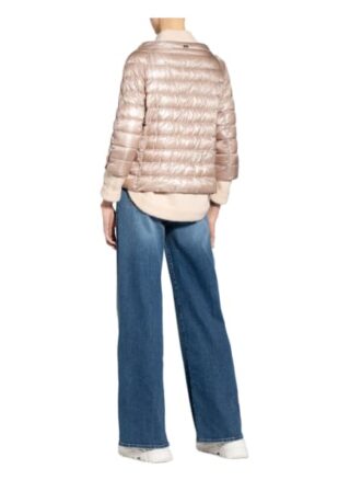 Herno Daunenjacke Elsa, Pink