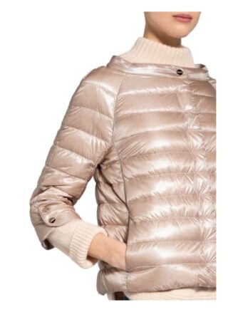 Herno Daunenjacke Elsa, Pink