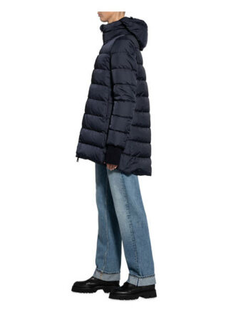Herno Daunenmantel, Blau