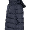 Herno Daunenmantel, Blau