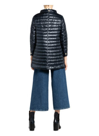 Herno Lightweight-Daunenjacke Rossella, Blau