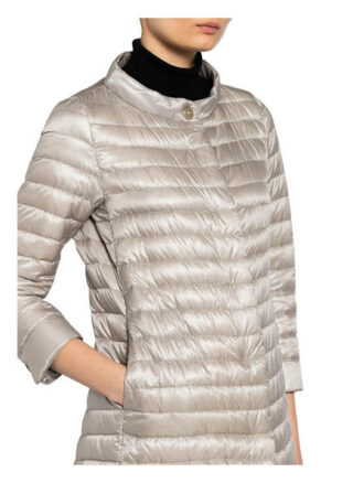 Herno Lightweight-Daunenjacke Rossella, Blau