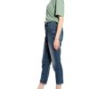 Herrlicher 7/8-Jeans Shyra Cropped, Blau