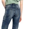 Herrlicher 7/8-Jeans Shyra Cropped, Blau