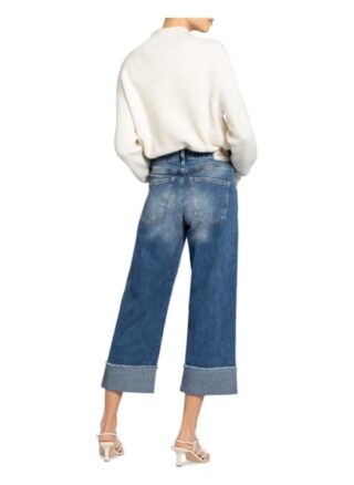 Herrlicher Jeans, Blau