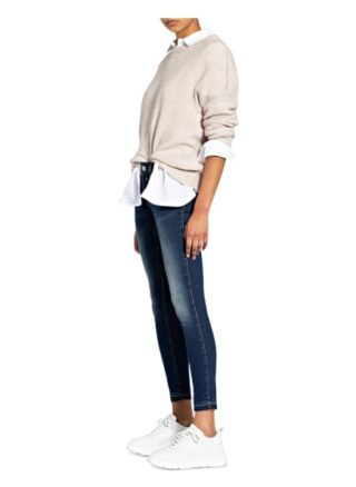 Herrlicher Jeans, Blau