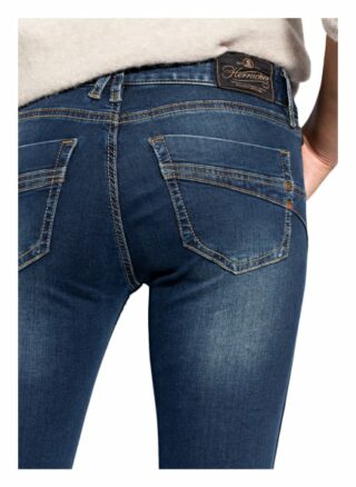 Herrlicher Jeans, Blau