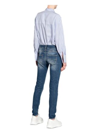 Herrlicher Jeans Gila, Blau
