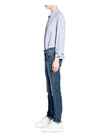Herrlicher Jeans Gila, Blau
