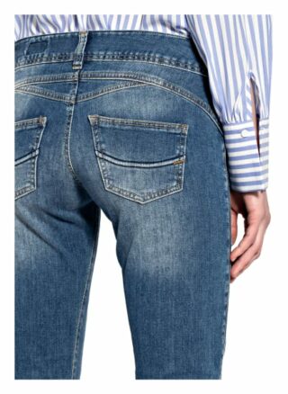 Herrlicher Jeans Gila, Blau