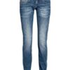 Herrlicher Jeans Gila, Blau