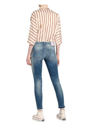 Herrlicher Jeans Touch, Blau