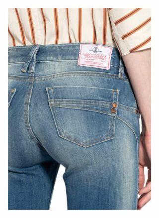 Herrlicher Jeans Touch, Blau