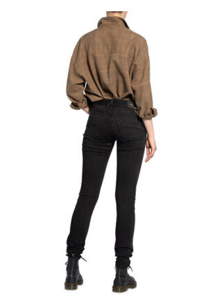 Herrlicher Jeans Touch, Schwarz