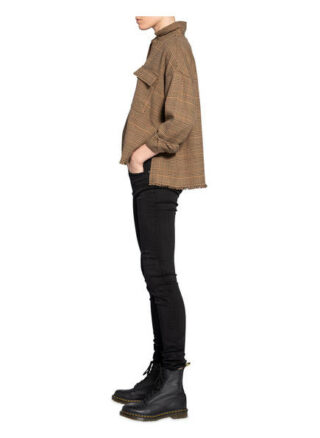 Herrlicher Jeans Touch, Schwarz