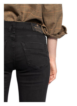 Herrlicher Jeans Touch, Schwarz