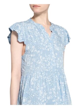 Herrlicher Kleid Susanne, Blau