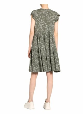 Herrlicher Kleid Susanne, Grün