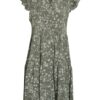 Herrlicher Kleid Susanne, Grün