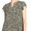 Herrlicher Kleid Susanne, Grün