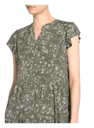Herrlicher Kleid Susanne, Grün