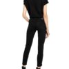 Herrlicher Skinny Jeans, Schwarz