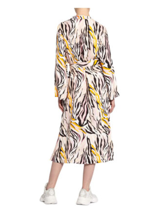 Herzensangelegenheit Kleid, Beige