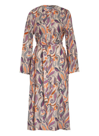 Herzensangelegenheit Kleid, Beige