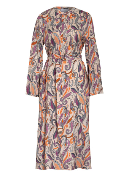 Herzensangelegenheit Kleid, Beige Herzensangelegenheit Kleid, Beige