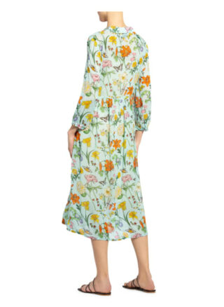 Herzensangelegenheit Kleid, Blau