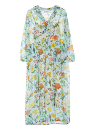 Herzensangelegenheit Kleid, Blau