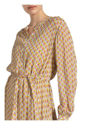 Herzensangelegenheit Kleid, Gelb