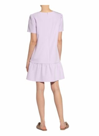 Herzensangelegenheit Kleid, Lila
