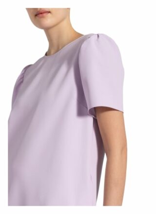 Herzensangelegenheit Kleid, Lila