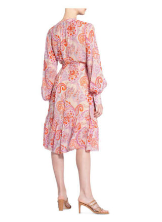 Herzensangelegenheit Kleid, Pink