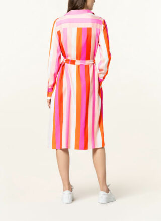 Herzensangelegenheit Kleid, Pink