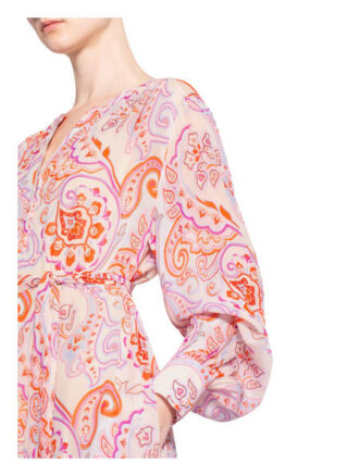 Herzensangelegenheit Kleid, Pink