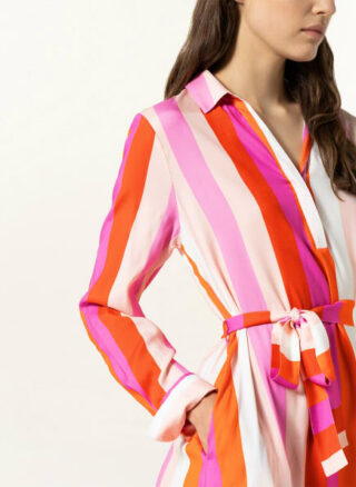 Herzensangelegenheit Kleid, Pink