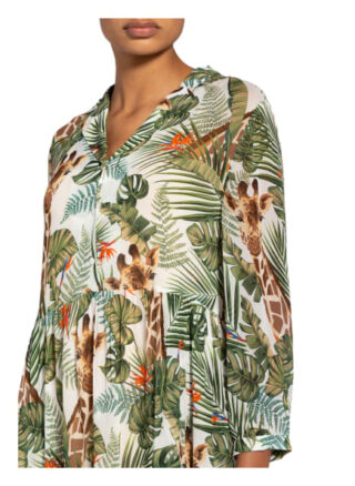 Herzensangelegenheit Kleid, Weiß