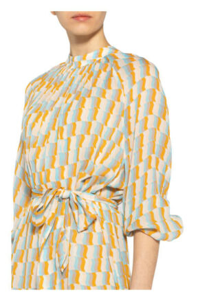 Herzensangelegenheit Kleid mit 3/4-Arm, Blau