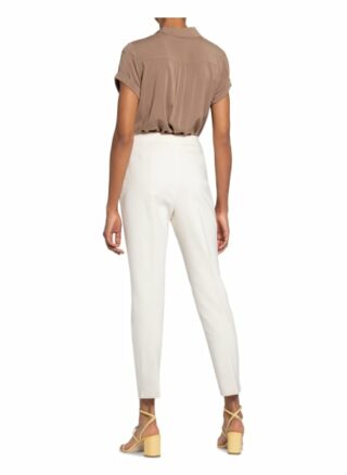 Hobbs 7/8-Hose Jasmine, Weiß