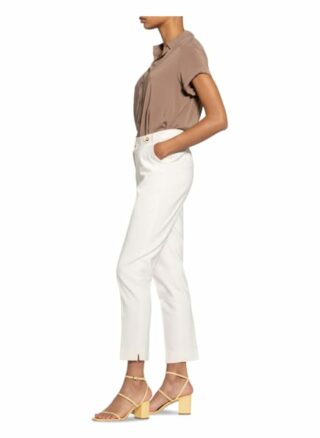 Hobbs 7/8-Hose Jasmine, Weiß