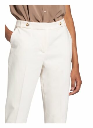 Hobbs 7/8-Hose Jasmine, Weiß