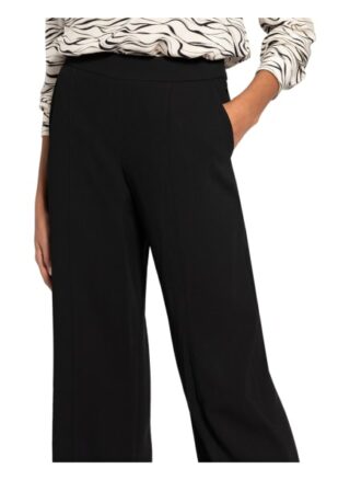 Hobbs 7/8-Hose Lula, Schwarz